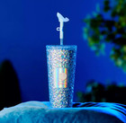 Starbucks Cinderella 75th Anniversary Tumbler FREE SHIPPING - Sold on eBay March 1st, 2025 for $74.50