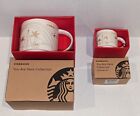 Rare New Starbucks 2014 Christmas HAWAII You Are Here Set 14oz Mug 2oz Ornament - Sold on eBay June 8th, 2024 for $100.00