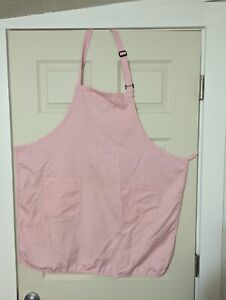 Starbucks Pink La Boulanger Apron - Sold on eBay December 22nd, 2023 for $255.05 (1 bids) 