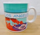 Starbucks Los Angeles Coffee Mug 1998 Randy's Donuts - Sold on eBay July 27th, 2024 for $99.99