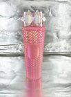 [Starbucks Philippines Valentine Exclusive] Bubblegum Bling Cup Venti Studded - Sold on eBay March 16th, 2024 for $165.00