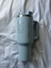 NWT Stanley Starbucks Collab Limited Edition Spring Blue Quencher 40oz Tumbler - Sold on eBay April 3rd, 2024 for $203.50 (13 bids) 