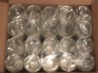 10 pks (58) New Sealed 24 oz STARBUCKS Green Logo Disposable Clear Plastic CUPS - Sold on eBay April 30th, 2024 for $89.99