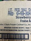 Starbucks Strawberry Açaí 6 Pack - Sold on eBay June 14th, 2024 for $100.00