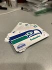 Starbucks 2024 SEATTLE SEAHAWKS NFL Holo Card Lot Of 70 - Sold on eBay September 5th, 2024 for $100.00