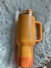New 2024 Stanley Starbucks "Mustard" From the Philippines - Sold on eBay August 27th, 2024 for $125.00