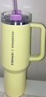 2024 Starbucks Stanley Thailand Exclusive Lime Green 40oz Tumbler IN STOCK - Sold on eBay July 10th, 2024 for $129.95