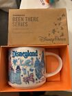 NEW Starbucks Disneyland Been There Mug - Sold on eBay September 18th, 2024 for $115.00