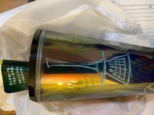Disney The Nightmare Before Christmas Starbucks Tumbler with Straw - Sold on eBay October 6th, 2023 for $191.00 (19 bids) 