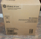 PACTIV EVERGREEN STARBUCKS (600 CUPS) 20 oz Paper Hot Cup (No lids) - Sold on eBay September 17th, 2024 for $86.00