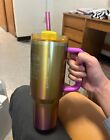 Starbucks Stanley Summer 2024 Collab 40 oz. Tumbler (Unreleased) - NEW In hand - Sold on eBay May 10th, 2024 for $124.94