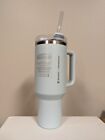 Starbucks x Stanley Spring Blue 2024 Exclusive Tumbler  (Unreleased ) - Sold on eBay March 24th, 2024 for $199.00