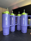 New ListingNew Stanley x Starbucks 30oz Tumbler - Sold on eBay February 26th, 2025 for $100.00