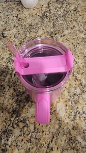 Stanley x Starbucks Exclusive 2024 Pink 40oz Tumbler NEW! In Hand!? - Sold on eBay January 11th, 2024 for $250.00