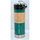Starbucks Stanley Stainless Steel Coffee Travel French Press Tumbler Mug 16 oz - Sold on eBay March 30th, 2025 for $74.95