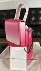 RARE Pink Drink Holder Brandon Blackwood Sip & Sling Purse Phone STARBUCKS NEW! - Sold on eBay April 29th, 2024 for $229.99