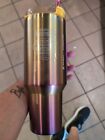 NEW Summer Starbucks x Stanley Summer 2024 Collab (Unreleased) - In hand - Sold on eBay May 6th, 2024 for $97.00 (4 bids) 