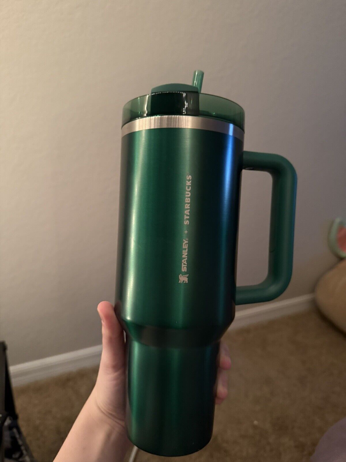 New  stanley partner exclusive 2025 - Sold on eBay February 27th, 2025 for $150.00