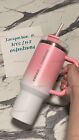 Stanley Starbucks Philippines Sweet Pink - Check Photos Before Purchasing - USA - Sold on eBay June 1st, 2024 for $165.00