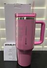 NEW 2024 Stanley X Starbucks 40oz Tumbler Winter Pink Target Exc SHIP ASAP! - Sold on eBay September 28th, 2024 for $124.99