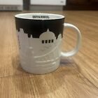 Starbucks Istanbul  Turkey  Relief City Collector  Mug 16oz - SKU HTF Rare