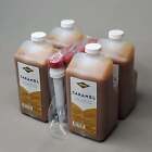 STARBUCKS (4 PACK) Fontana Caramel Flavored Sauce (1.86 L/bottle) BB 02/24 (AS-I - Sold on eBay April 11th, 2024 for $78.40