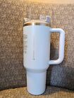 Stanley Starbucks Blue Spring (Unreleased ) - Sold on eBay March 29th, 2024 for $217.50 (41 bids) 