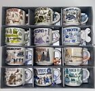 STAR WARS Starbucks mug set "been there series" 4 types of ornament set New - Sold on eBay June 14th, 2024 for $449.99