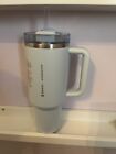 UNRELEASED NEW Starbucks x Stanley Spring Blue 2024 Exclusive Tumbler IN HAND - Sold on eBay April 6th, 2024 for $155.50 (25 bids) 