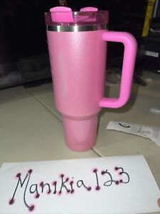 Stanley Starbucks 40oz Target ? exclusive Super Fast Shipper / Free Shipping - Sold on eBay January 11th, 2024 for $250.50 (23 bids) 