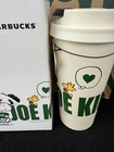 New Listing2025 PEANUTS X STARBUCKS Joe Kind Stainless Steel Tumbler 16oz Snoopy Woodstock - Sold on eBay March 15th, 2025 for $139.00