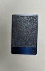 Starbucks 2015  Sapphire Swarovski Crystal Metal Gift Card - Sold on eBay July 24th, 2024 for $99.00 (1 bids) 