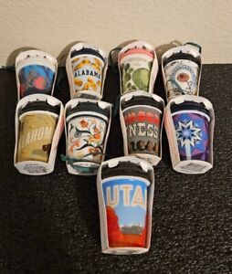 New ListingLot Of 9 2017 Christmas ornament - Sold on eBay April 9th, 2024 for $850.00