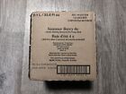 Starbucks Summer Berry 4x Refresher Base Juice 1L - 6 Boxes Best by Aug 2024 - Sold on eBay June 1st, 2024 for $99.99