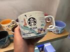 NEW 2024 Starbucks Korea Regional Collection Lot of 6x - Seoul, Jeju, Busan - Sold on eBay August 17th, 2024 for $210.00