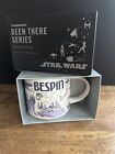 Starbucks Disney Star Wars Collection Bespin Been There Series mug - With Box - Sold on eBay September 11th, 2024 for $100.00