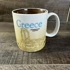 Starbucks 2012 Greece Global Icon Mug, 16 oz. - Sold on eBay June 6th, 2024 for $99.99