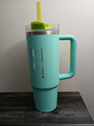 New ListingNew Stanley x Starbucks 30oz Tumbler - Sold on eBay February 21st, 2025 for $90.00