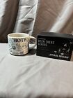 2020 Disney Starbucks Star Wars Hoth mug!!!!  NIB - Never used. - Sold on eBay July 27th, 2024 for $86.00 (5 bids) 