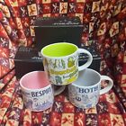 2020 Starbucks Been There Series Star Wars Mug Set: Hoth, Bespin, Dagobah NIB - Sold on eBay May 10th, 2024 for $485.00