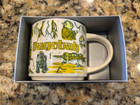 Star Wars Been There Mug Dagobah New With Box Starbucks - Sold on eBay March 6th, 2025 for $100.00