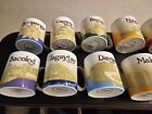 Private for HAROLD, Lot of 11 Starbucks Philippines Mugs Icon Series Mug, 16 oz - Sold on eBay July 19th, 2024 for $700.00