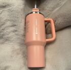 Starbucks Stanley Cup Pink 40oz Limited Edition - HTF - Sold on eBay May 8th, 2024 for $199.99