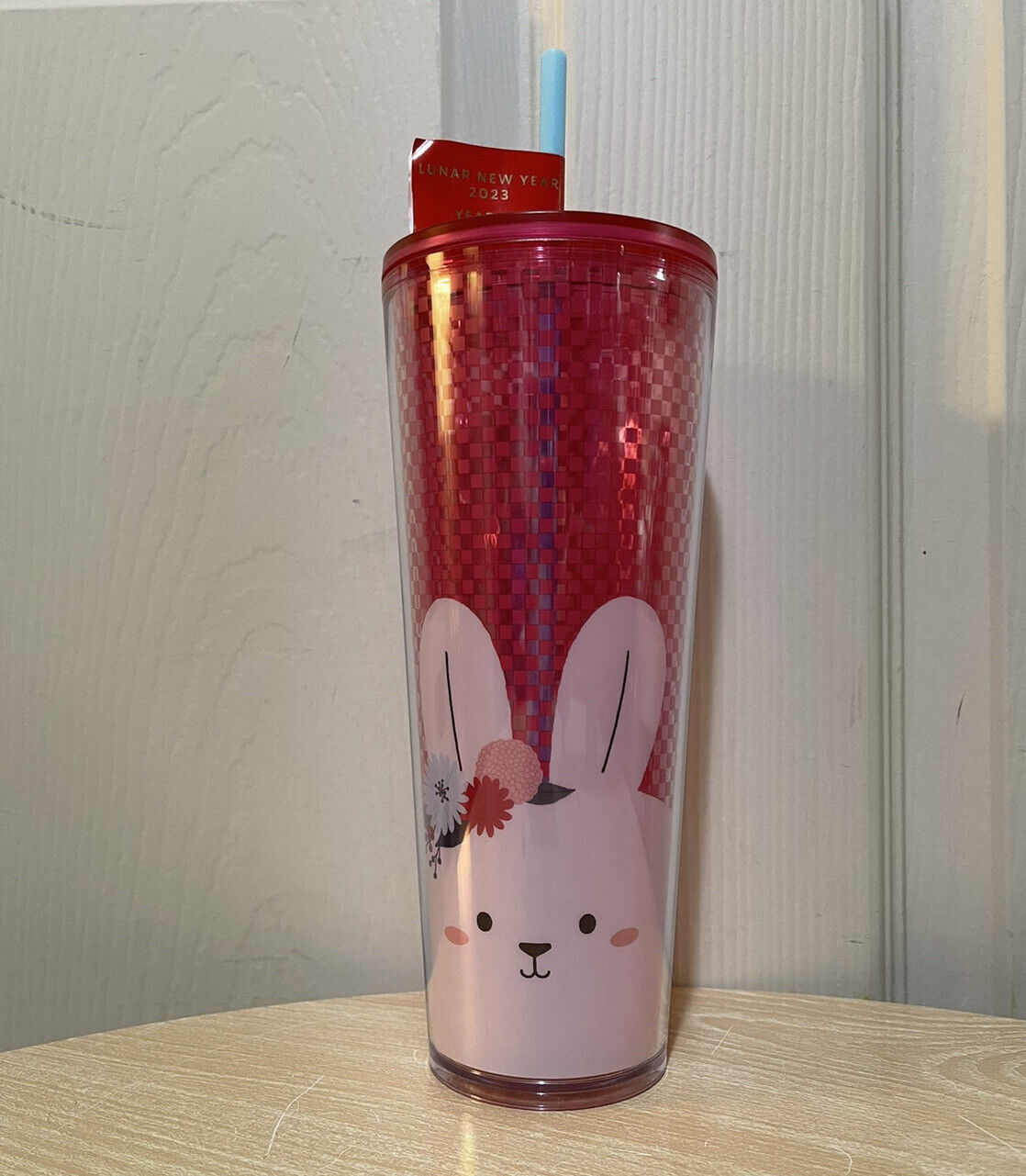 Starbucks Year of the Rabbit PRIVATE LISTING! - Sold on eBay February 7th, 2025 for $70.00