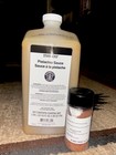 STARBUCKS SEASONAL PISTACHIO SAUCE WITH PUMP WITH TOPPING - Sold on eBay March 5th, 2025 for $70.99