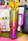 Stanley x Starbucks Summer 2024 40oz Tumbler (Limited edition) + free gift ! - Sold on eBay May 11th, 2024 for $125.00