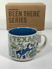 Starbucks "Been There" Series Mug Texas Version 3 Limited Edition NEW RARE - Sold on eBay July 27th, 2024 for $100.00