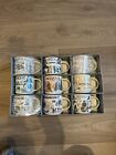 Star Wars Been There Mugs Lot Of 9 - Sold on eBay September 13th, 2024 for $369.95