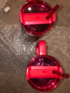 2 NEW Stanley Stainless Steel + Collab Starbucks limited 2023 - Sold on eBay December 11th, 2023 for $305.00 (3 bids) 