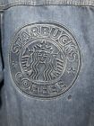 Starbucks Denim Shirt - Sold on eBay July 23rd, 2024 for $200.00